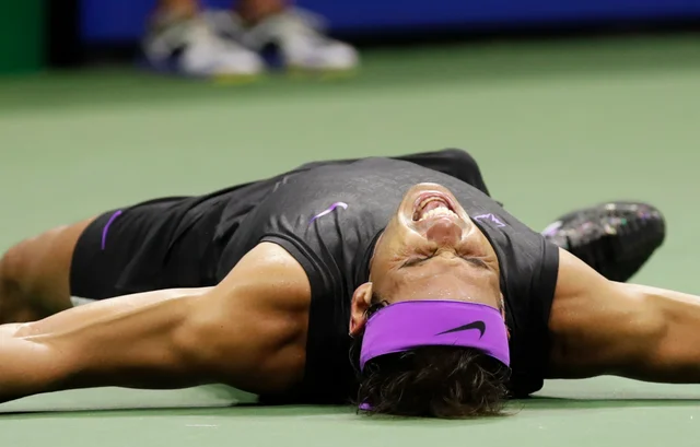 Rafael Nadal