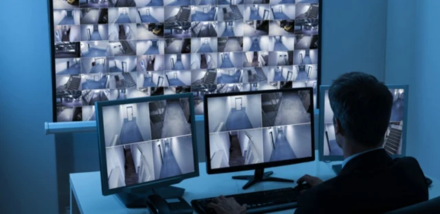 CCTV