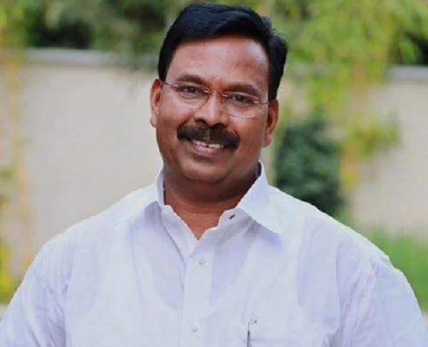 Ruby Manoharan