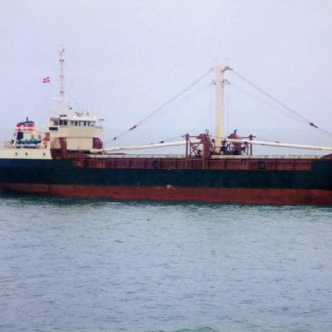 SHIP