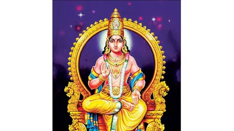 ரேவதி நட்சத்திரம்