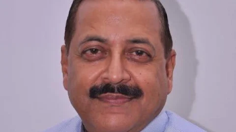 Jitendra Singh