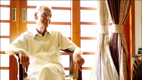 Ashokamitran