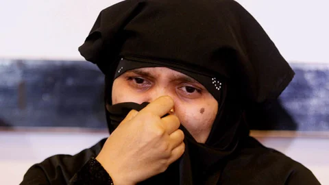 Bilkis Bano
