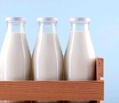 Milk