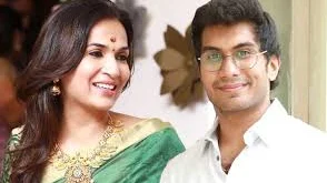 Soundarya - Vishakan