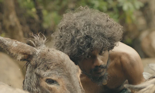 மாடத்தி