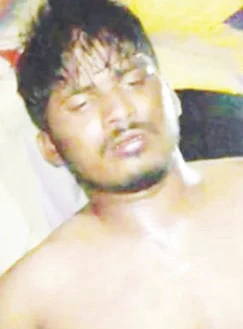 கைது செய்யப்பட்டவர்