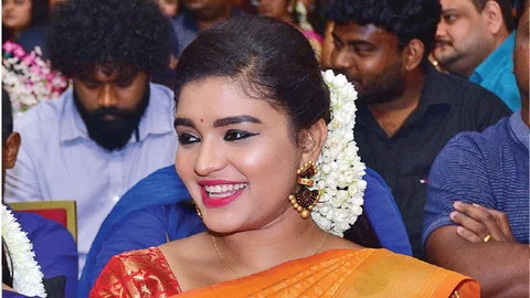 யம்மி விருதுகள்-2019
