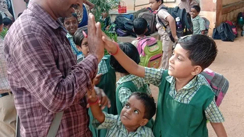 புதுகை செல்வா