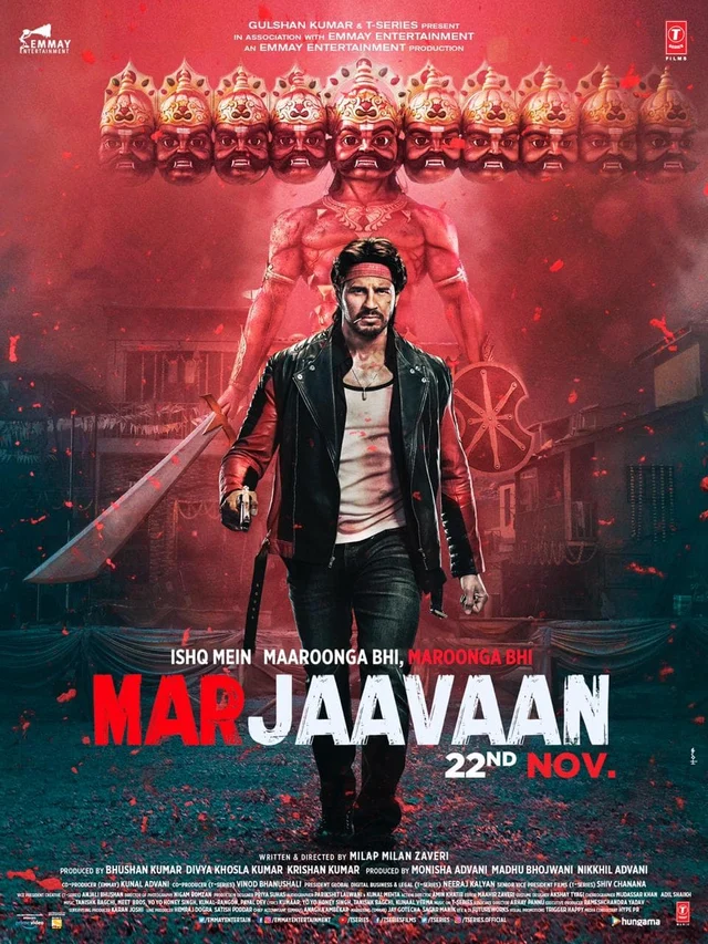 MAR JAAVAAN