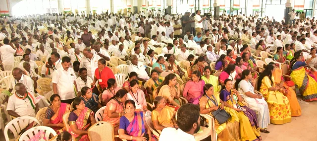 Congress Meet