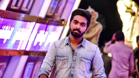 GV Prakash's next untitled film kicks in