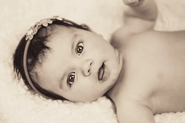 baby
