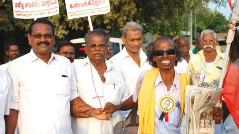 DMK Follower Mani