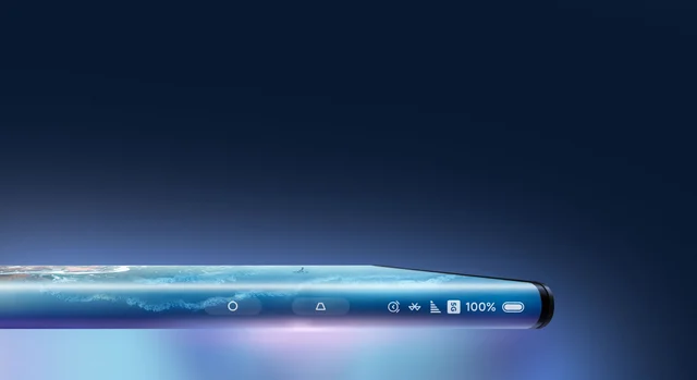 Xiaomi Mi Mix Alpha
