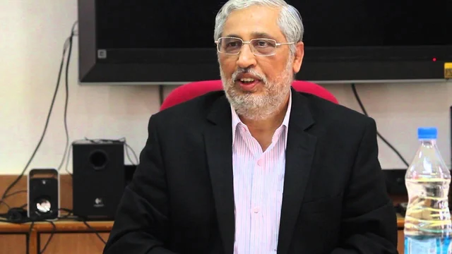 Anil Sahasrabudhe