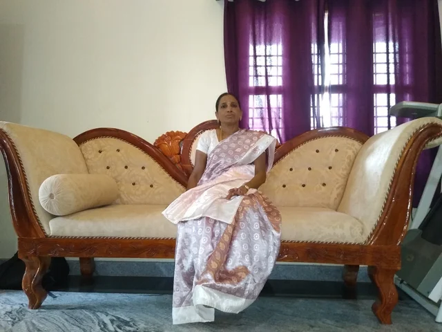 Nalini