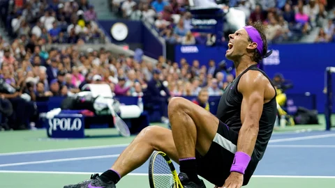 Rafael Nadal