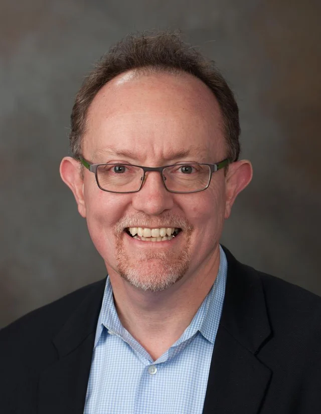 Steven I. Wilkinson