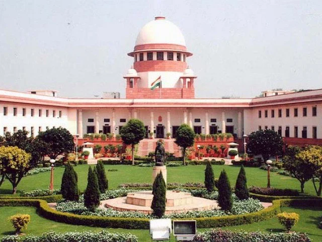 Supreme Court