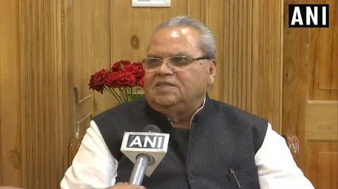 Satya Pal Malik