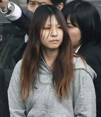 Mother Yuri Funato