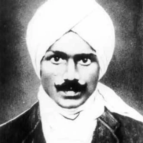 Bharathiyar
