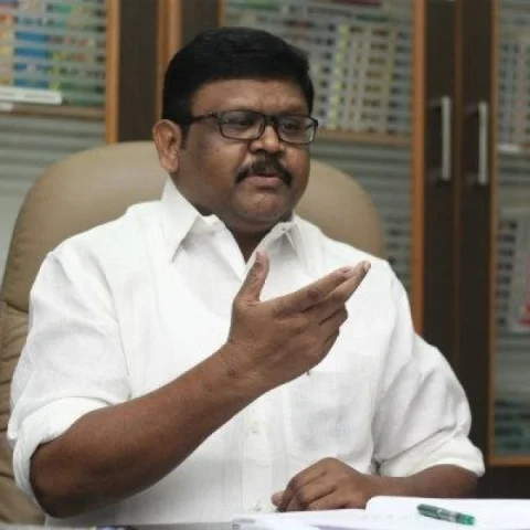 Vaigaiselvan
