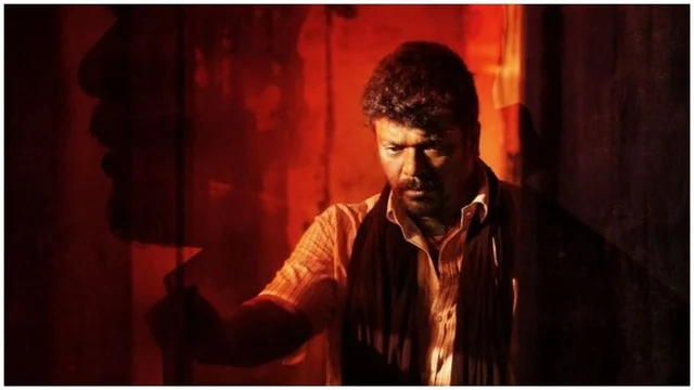 ஒத்த செருப்பு சைஸ் 7