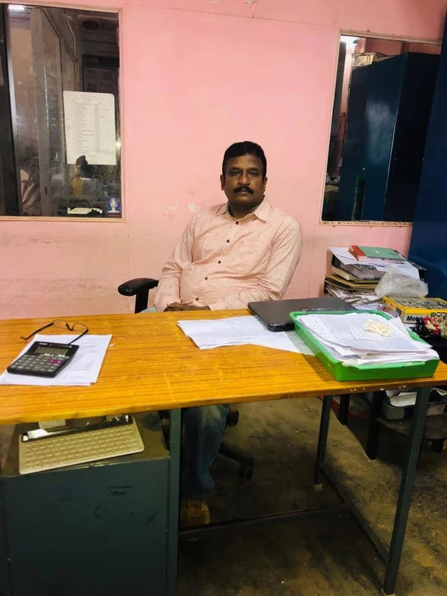 எஸ்.கணேஷ்குமார்