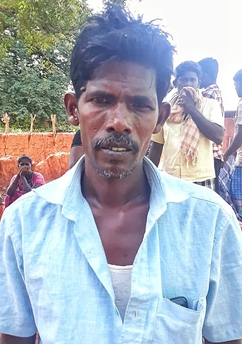 Dhanraj
