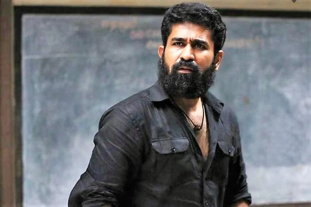 vijay antony
