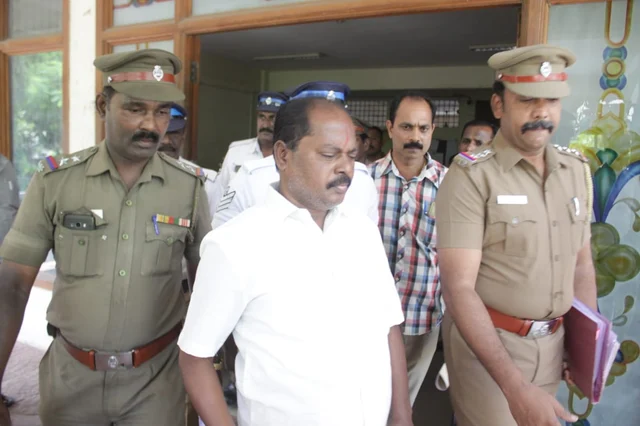ஜெயகோபால்