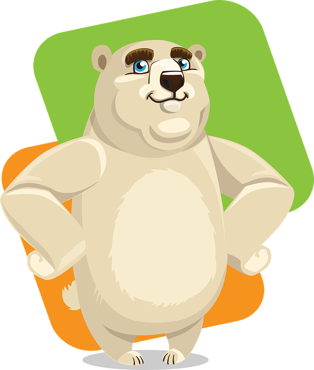 bear