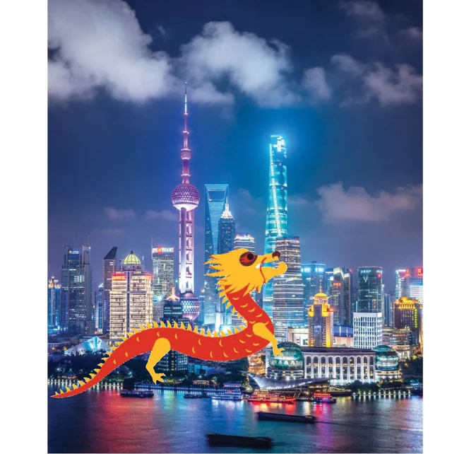china