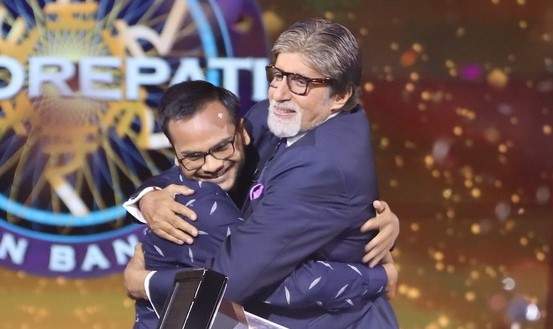 amitabh bachchan, sanoj