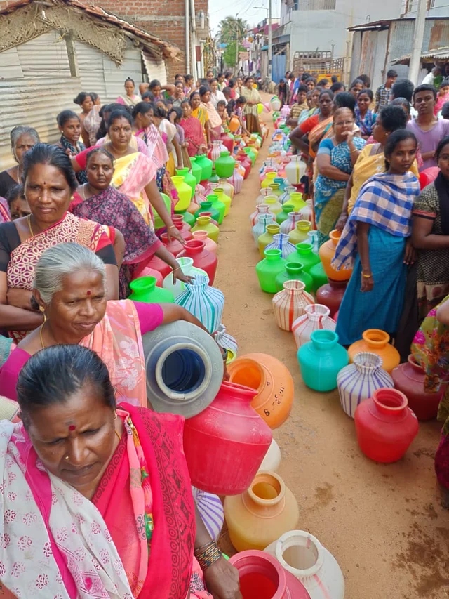 கோவை குடிநீர்
