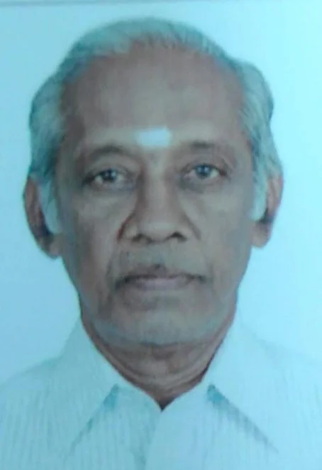 thirupathy