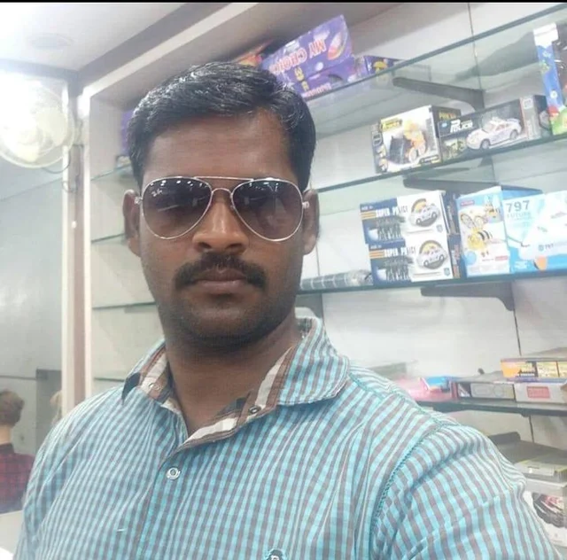 veeramani