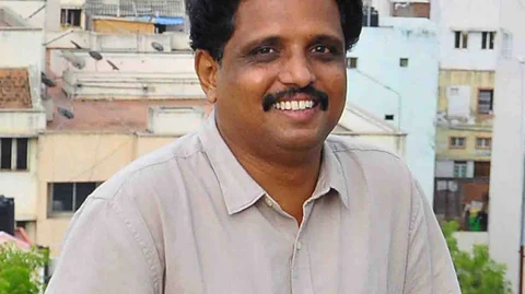 Su venkatesan M.P