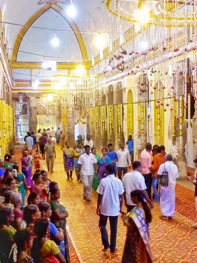 ஆயிரம்கால் மண்டபம்