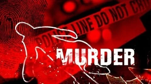 Murder