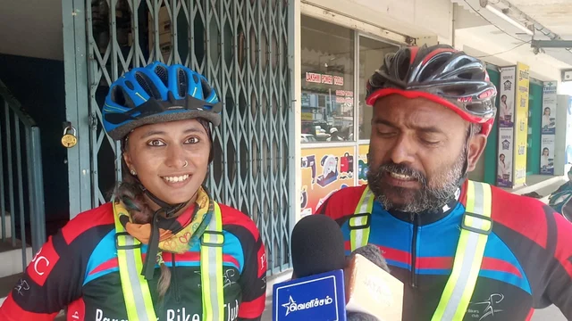 ஆப்ரகாம் மற்றும் லோரா