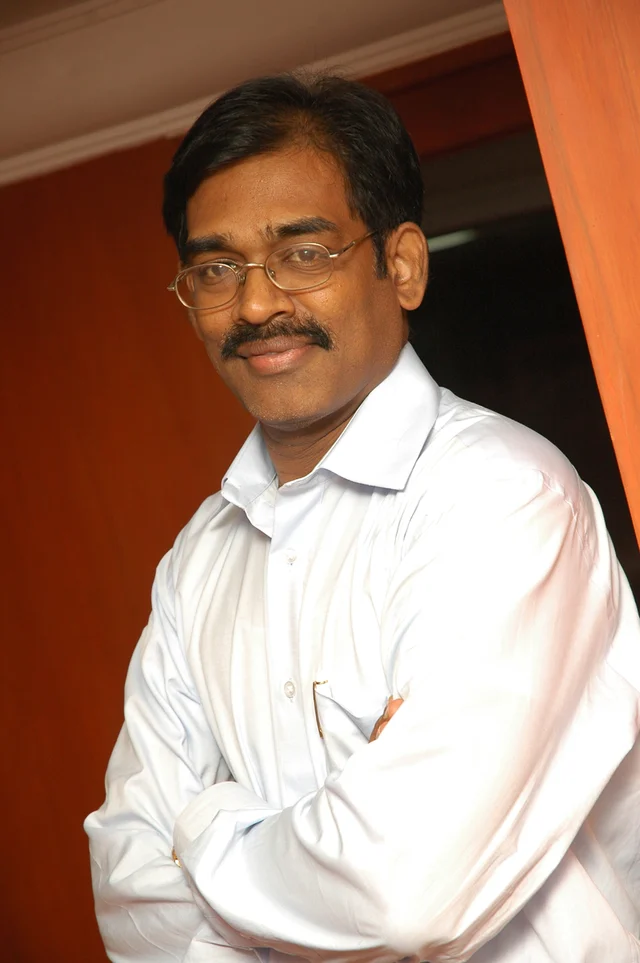 Soma Valliyappan