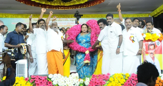 premalatha vijayakanth