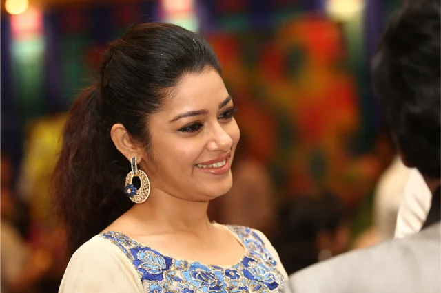 Actress Chaya Singh