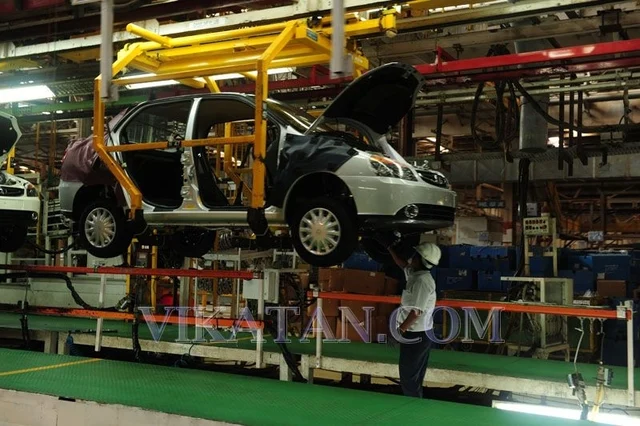 Car Factory