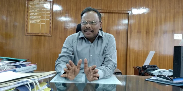அண்ணாதுரை