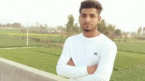 தற்கொலை செய்துகொண்ட லவ்ப்ரீத் சிங்